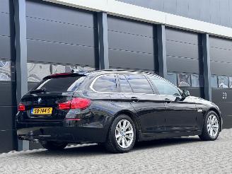 BMW 5-serie 525d Pano Leer PDC picture 4