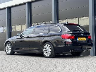 BMW 5-serie 525d Pano Leer PDC picture 5