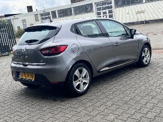 Renault Clio 1.5 dCi ECO Expression picture 3