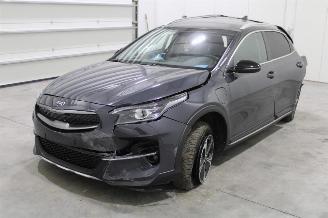 occasion commercial vehicles Kia Xceed  2021/10