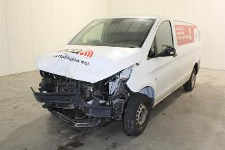 škoda osobní automobily Mercedes Vito  2019/10