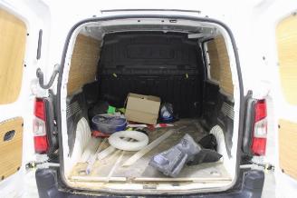 Opel Combo  picture 15