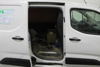 Opel Combo  picture 16