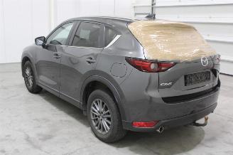 Mazda CX-5  picture 4