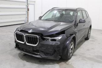 rozbiórka samochody osobowe BMW X1  2023/1
