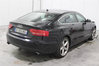 Audi A5  picture 3
