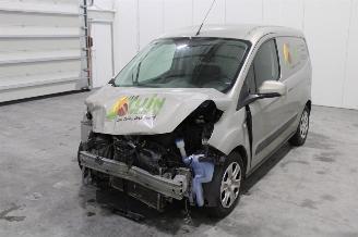 Auto incidentate Ford Transit Courier Van Transit Courier 2018/5