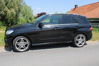 Mercedes ML 350 picture 5