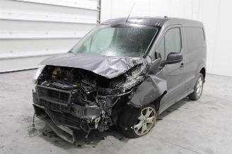 Auto incidentate Ford Transit Connect  2019/3