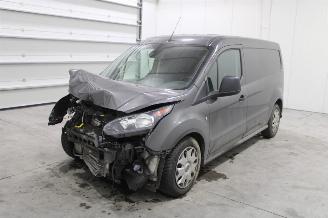 Auto incidentate Ford Transit Connect  2018/5
