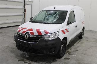 škoda osobní automobily Renault Express  2021/10