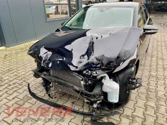 rozbiórka samochody osobowe Volkswagen Golf Golf VIII (CD1), Hatchback, 2019 2.0 TDI BlueMotion 16V 2023/11