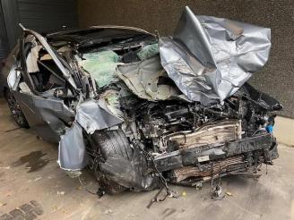 Damaged car Kia Xceed Xceed, SUV, 2019 1.5 T-GDI 16V 2021/12