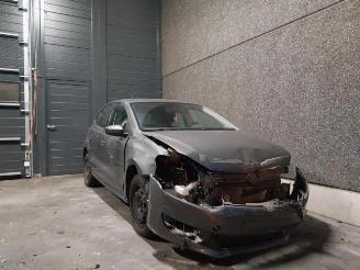 škoda motocykly Volkswagen Polo Polo V (6R), Hatchback, 2009 / 2017 1.2 12V BlueMotion Technology 2012/12