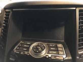 Infiniti QX70 QX70, SUV, 2013 3.0d V6 AWD picture 13
