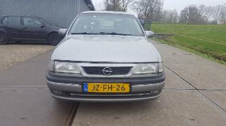 occasione autovettura Opel Vectra Vectra A (88/89) Hatchback 1.6 i Ecotec (X16SZ) [52kW]  (09-1993/11-1995) 1995/1