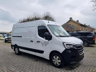 Autoverwertung Renault Master 2.3 DCI 135 L2 H2 Airco 2020/2