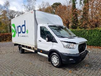  Ford Transit 2.0 TDCI 125KW Airco Stoelver Navi 2021/9