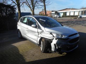 occasion passenger cars Ford C-Max  2016/6