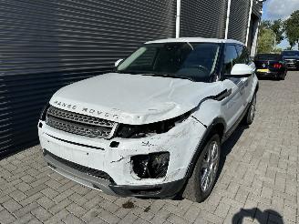 Land Rover Range Rover Evoque 2.0 HSE FACELIFT / PANORAMA / LED picture 3