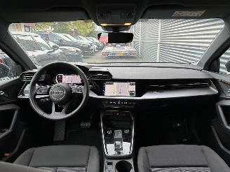 Audi A3 30 TFSI S-TRONIC S-LINE / NEW CAR / NIEUWE AUTO picture 12