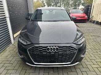 Audi A3 30 TFSI S-TRONIC S-LINE / NEW CAR / NIEUWE AUTO picture 2