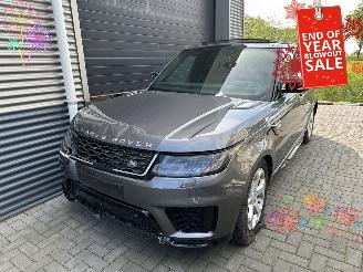 Avarii autoturisme Land Rover Range Rover sport P400e HSE/PANO/360CAMERA/MERIDIAN/KEYLESS/FULL OPTIONS! 2018/9