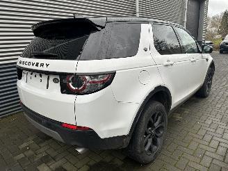 Land Rover Discovery Sport 2.0 TD4 HSE PANO/LEDER/MERIDIAN/LED/VOL OPTIES! picture 6