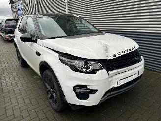 Land Rover Discovery Sport 2.0 TD4 HSE PANO/LEDER/MERIDIAN/LED/VOL OPTIES! picture 3