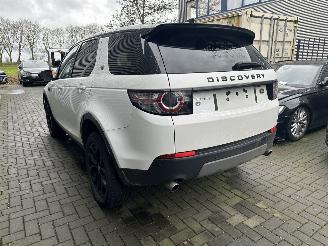 Land Rover Discovery Sport 2.0 TD4 HSE PANO/LEDER/MERIDIAN/LED/VOL OPTIES! picture 4