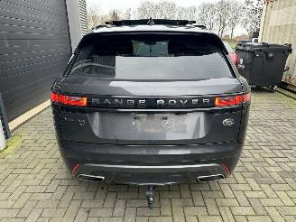 Land Rover Range Rover Velar D300 R-DYNAMIC / PANORAMA / LED / 22 INCH / FULL OPTIONS picture 5