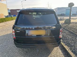 Land Rover Range Rover 3.0 Tdv6 Autobiography BlackPack PANO/360* VOL! picture 4