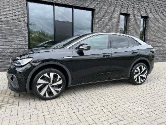 Volkswagen ID.5 PRO 77kWh 204PK 1AUT. EV Performance (evt. alle Airbags)! picture 13