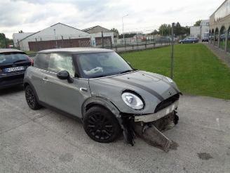 damaged scooters Mini One 1.2 TURBO 2017/10