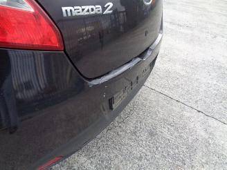 Mazda 2 1.4 TDCI picture 12