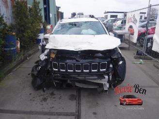 Jeep Compass  picture 3