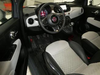 Fiat 500 1.2 LOUNGE picture 19
