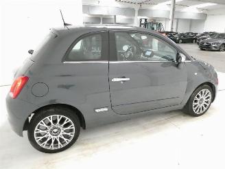 Fiat 500 1.2 LOUNGE picture 9