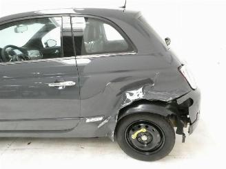 Fiat 500 1.2 LOUNGE picture 5