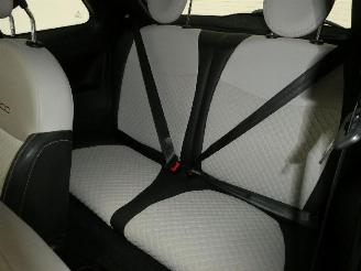 Fiat 500 1.2 LOUNGE picture 21