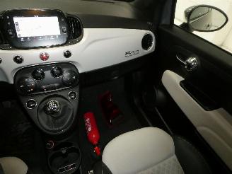 Fiat 500 1.2 LOUNGE picture 17