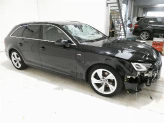 Audi A4 2.0 SPORT picture 9