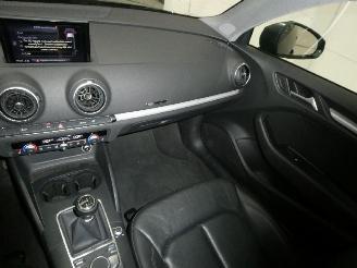 Audi A3 1.6 D picture 16