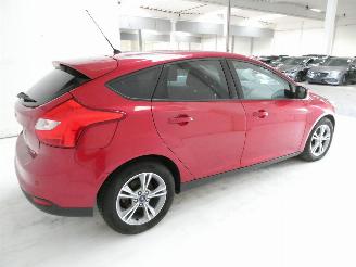 Ford Focus 1.0 TREND picture 10