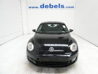Salvage car Volkswagen Beetle 1.2 DESIGN 2012/1