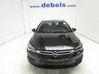 Dezmembrări autoturisme Opel Astra 1.6 D   CDTI 2019/3
