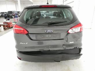 Ford Focus 1.0 TREND picture 7