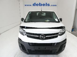Unfallwagen Opel Vivaro 2.0 D C 2021/10