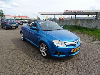 Opel Tigra TwinTop  1.4  16V picture 1
