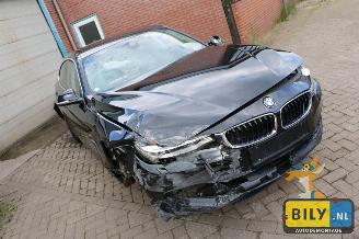 škoda osobní automobily BMW 4-serie F36 420 dX 2016/9